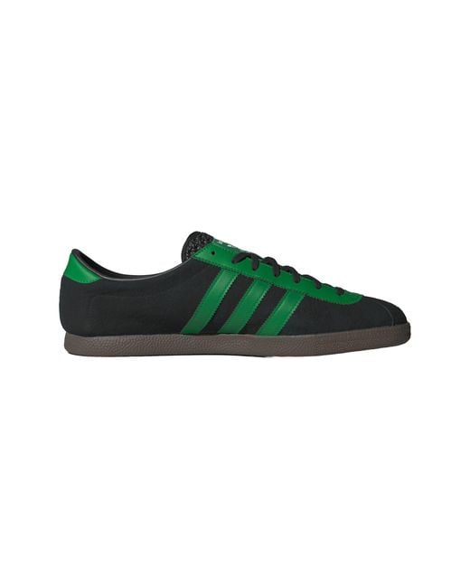 Adidas Green London Gum' for men