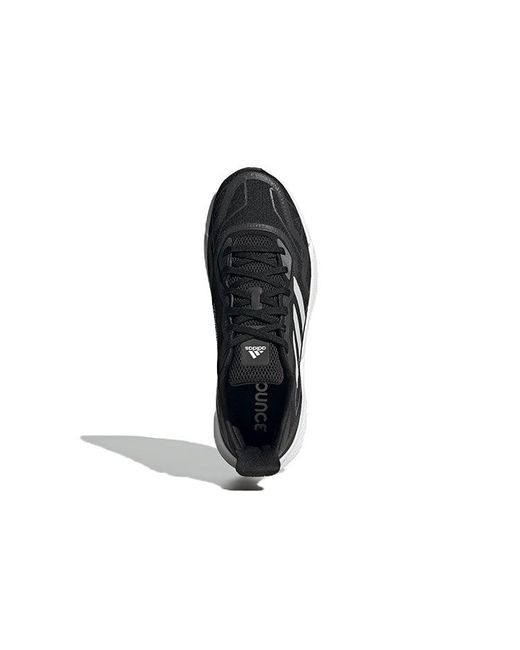 Adidas Blue X9000L2 Heat.Rdy Reflective' for men