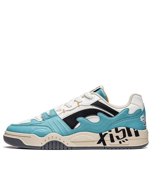 Li-ning Blue Moon 'Ocean' for men