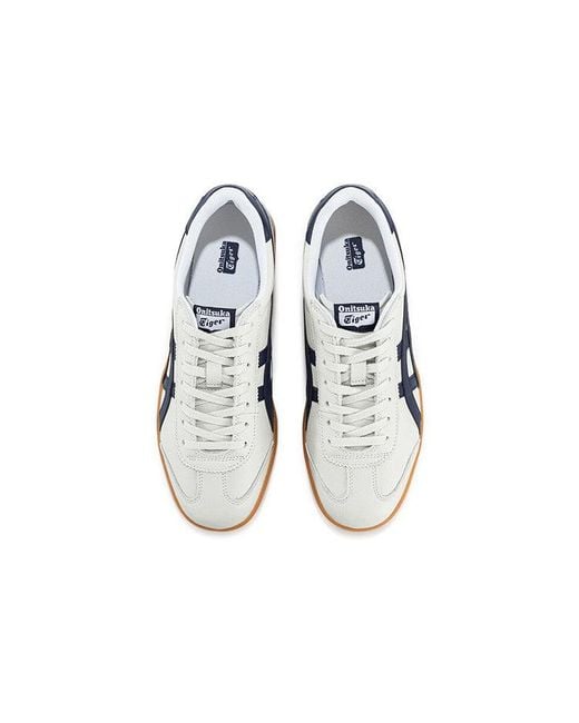 Onitsuka Tiger Blue Tokuten Gum' for men