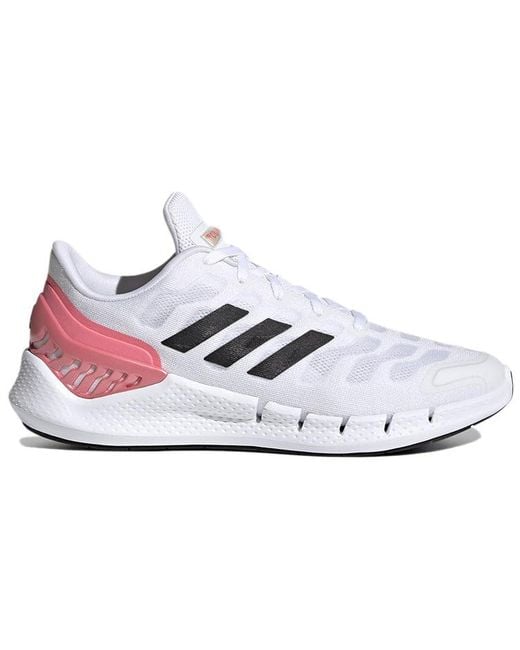 Adidas White (Wmns) Climacool Ventania