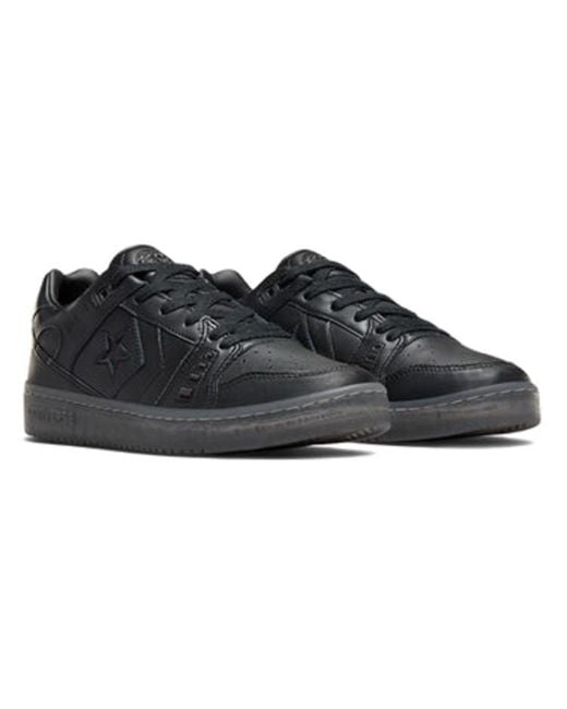 Converse Black X Alexis Sablone As-1 Pro Ox for men