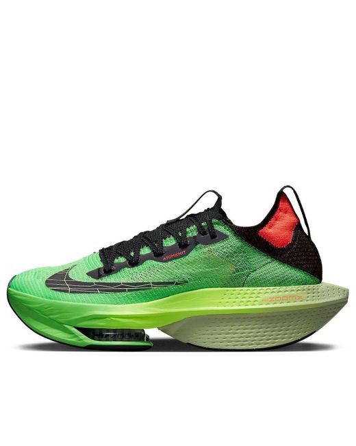 Nike Air Zoom Alphafly Next% 2 'ekiden Zoom Pack' in Green for Men | Lyst
