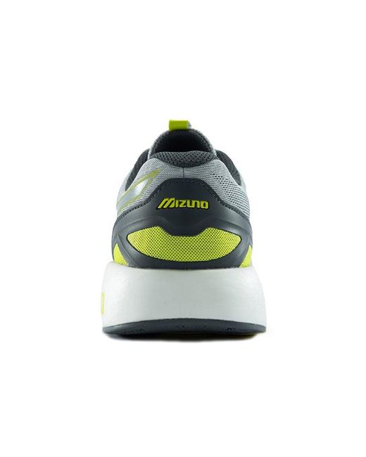 Mizuno Blue Pi Ec Low-Top for men