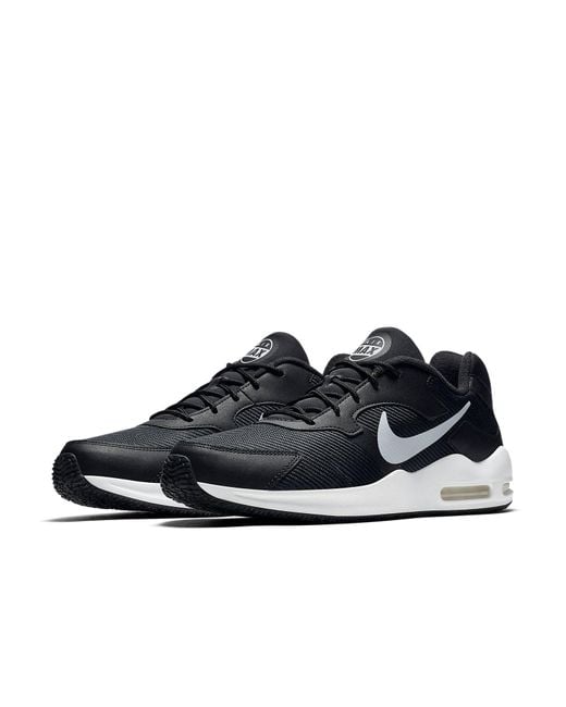 Nike Blue Air Max Guile for men
