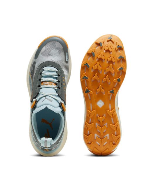 PUMA Blue Voyage Nitro 3 'Seasons Mineral Camo' for men