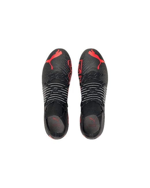 PUMA Black Future Z Mg for men