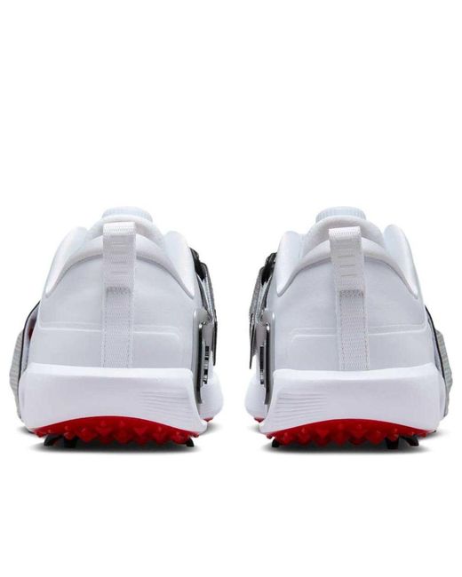 Nike White Air Rev Metallic' for men