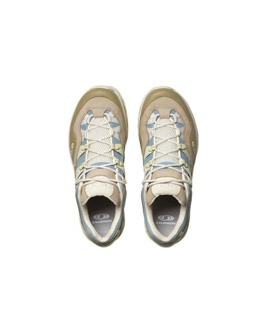 Salomon White Xt-Quest 2 'Winter Pear Slate' for men