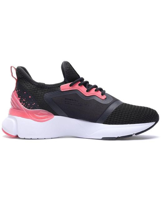 Li-ning Blue (Wmns) Crazy Run X