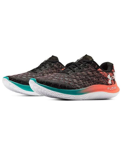 Under Armour Red Flow Velociti Wind 2 for men