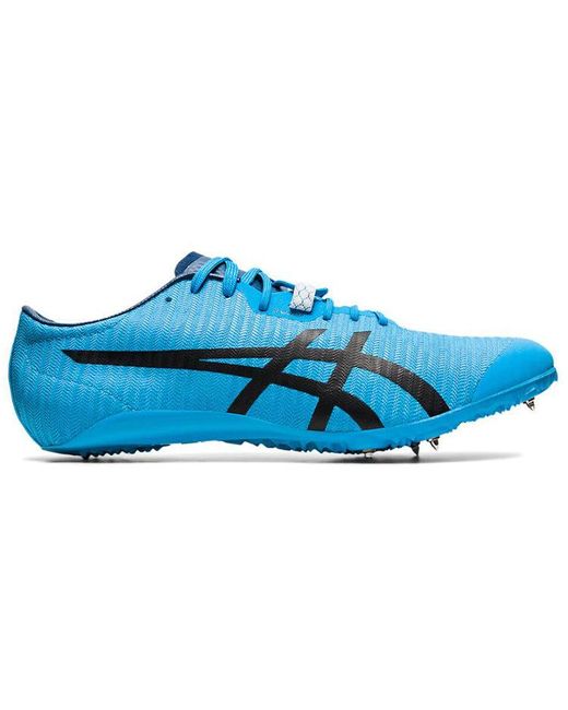 Asics Blue Sonicsprint Elite 2 'Digital Aqua' for men