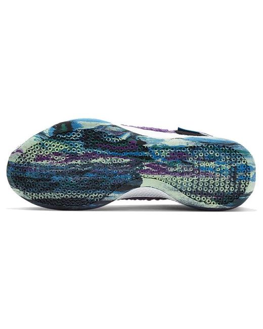 Nike Blue Air Zoom Unvrs 'Vivid' for men