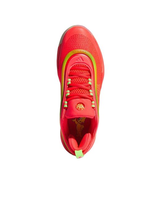 Adidas Red X Haribo Goldbears D.O.N. Issue #6 'Lucid' for men