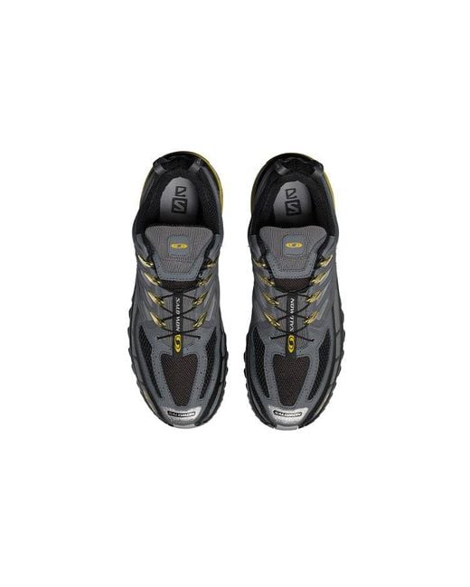 Salomon Blue Acs Pro Advanced for men