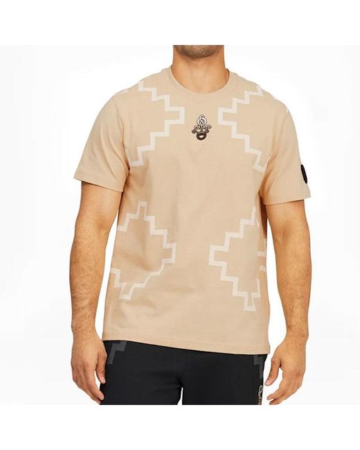 PUMA Natural X Pronounce Elevated Geometric Patterns for men