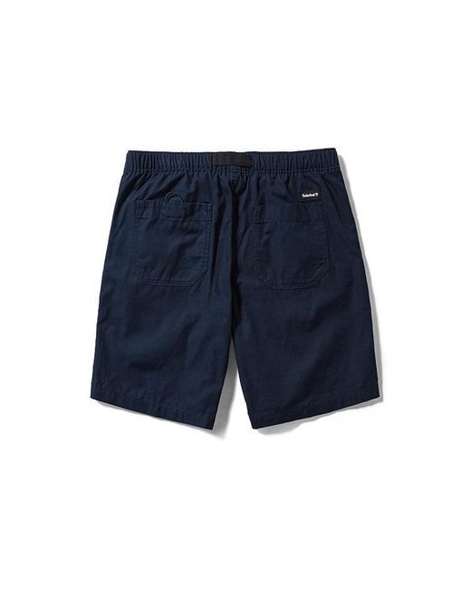 Timberland Blue Timberchill Anti-uv Shorts for men