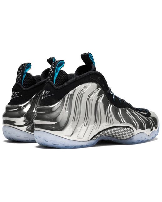 Nike Blue Air Foamposite One Qs 'All Star for men