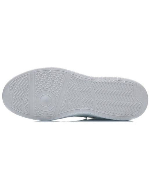 Li-ning White Sport Authentic for men