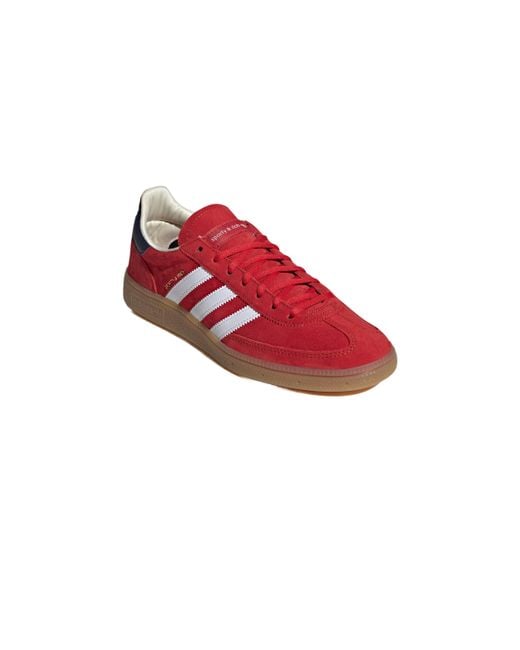 Adidas Red X Sporty & Rich Handball Spezial 'Usa' for men