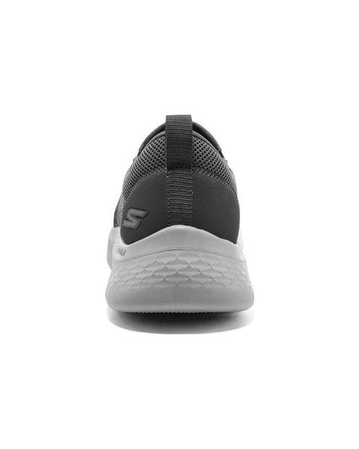 Skechers Gray Go Walk Flex for men