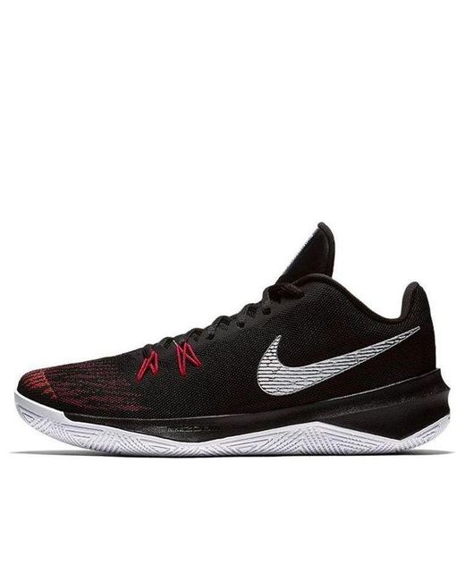 Nike Black Zoom Evidence Ii Ep for men