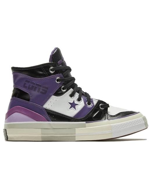 Converse Blue Chuck 70 E260 High Mystical' for men