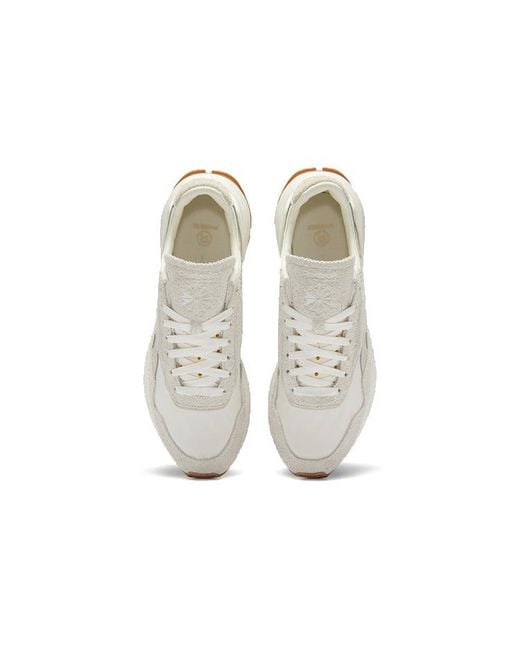 Reebok White Classic Leather Legacy Az