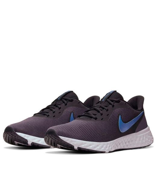 Nike Blue Revolution 5 'Gridiron Mountain' for men