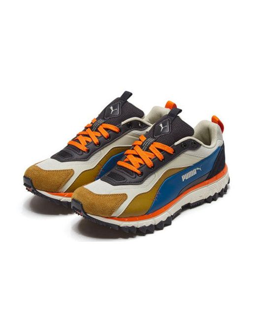 PUMA Blue Trail Wolf 'Overcast' for men