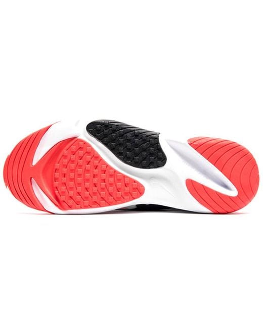 Nike White Zoom 2K Infrared' for men