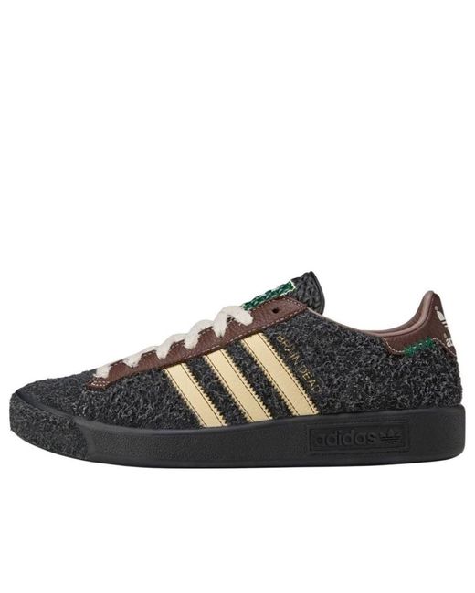Adidas Black X Brain Dead Forest Hills for men