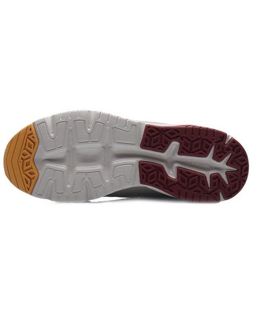 Li-ning Blue Defender for men