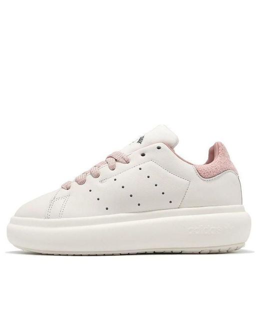 Adidas White (Wmns) X Disney Stan Smith Pf 'Huey Dewey And Louie'