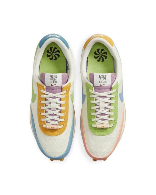 Nike Blue (Wmns) Daybreak Se 'Sun Club