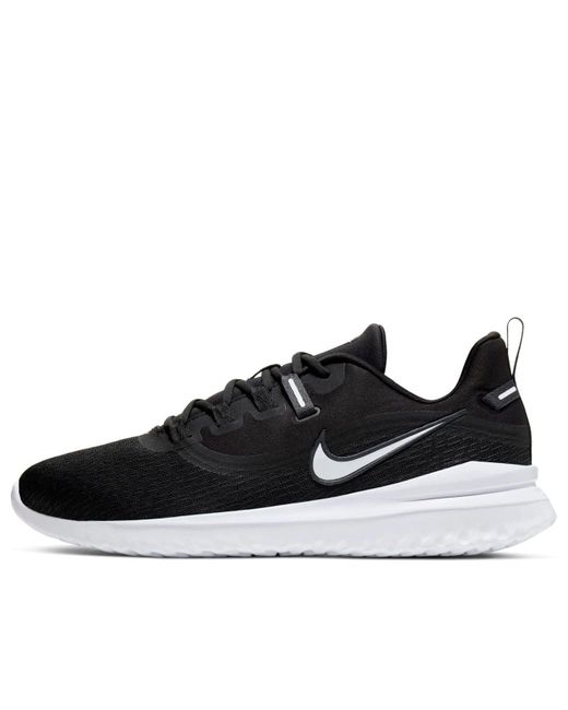 Nike Black (Wmns) Renew Rival 2