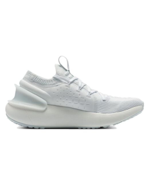 Under Armour Gray Hovr Phantom 3 for men