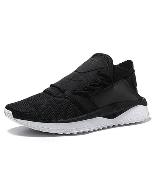 PUMA Black Tsugi Shinsei for men
