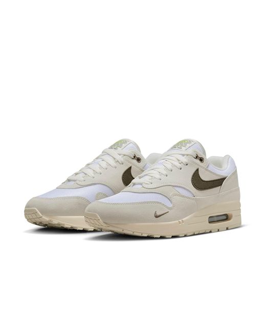 Nike White Sneakers for men