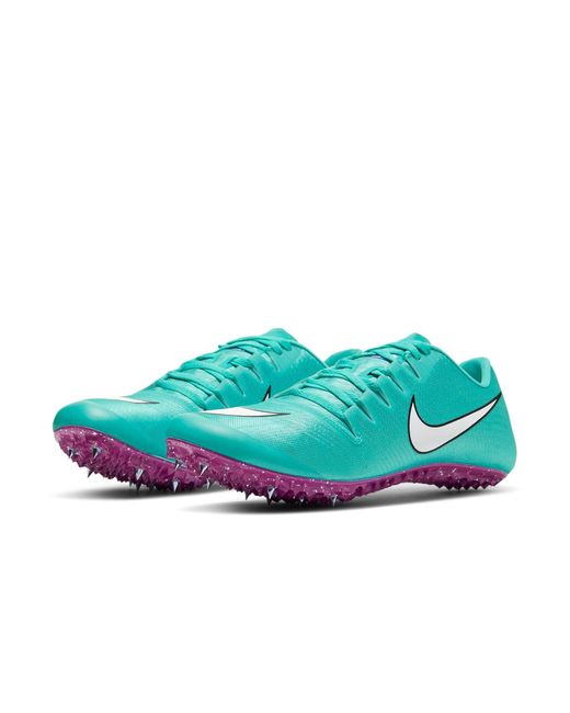 Nike Blue Zoom Ja Fly 3 for men