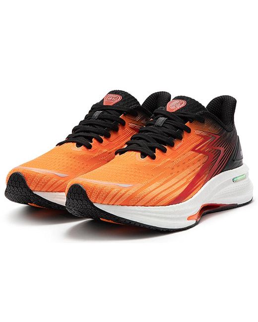 361 Degrees Red Titan Cqt for men