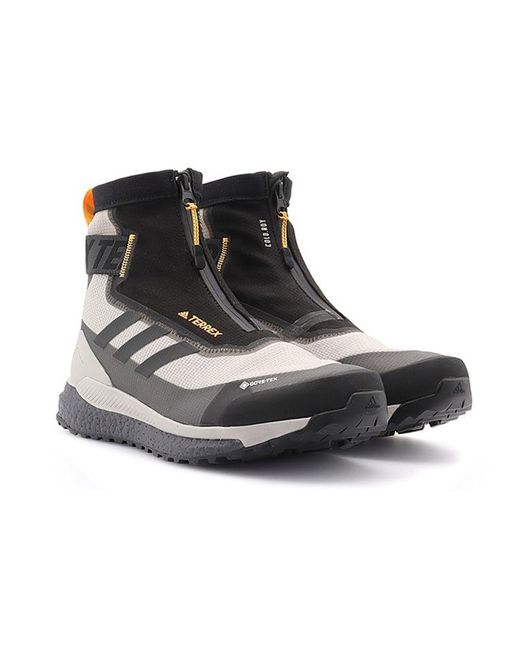 Adidas Black Terrex Free Hiker C.Rdy for men