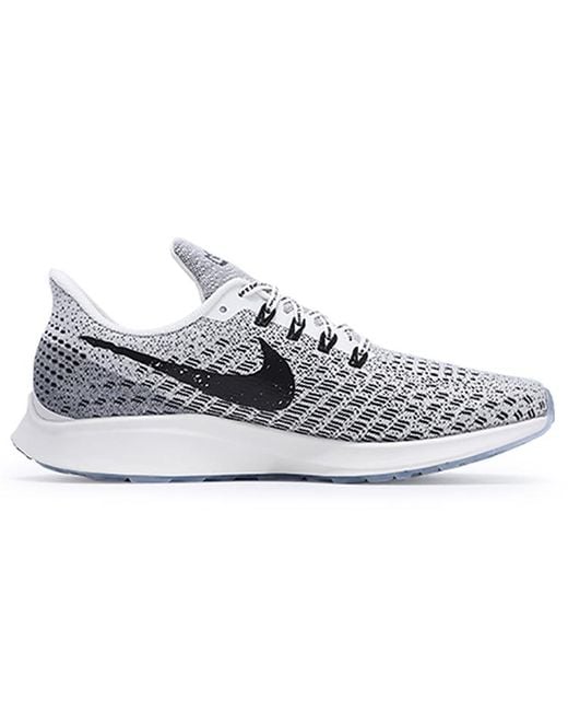 Nike Nathan Bell X Air Zoom Pegasus 35 in White for Men | Lyst
