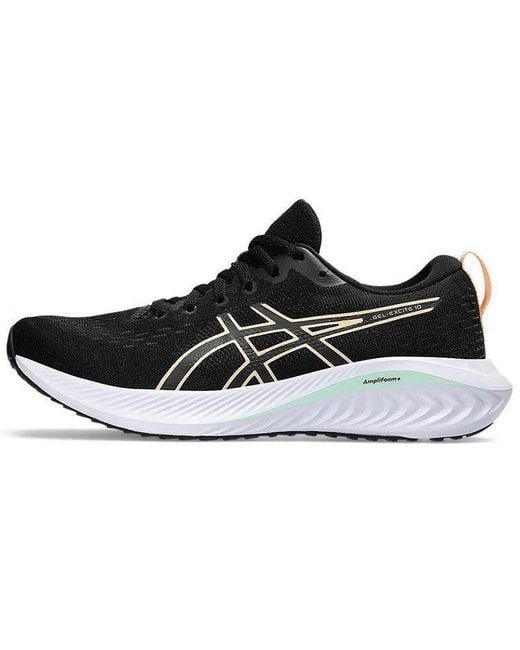 Asics Black (Wmns) Gel-Excite 10 Apricot Crush'