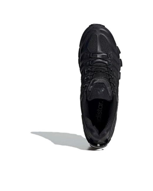 Adidas Black Adistar Raven Carbon' for men