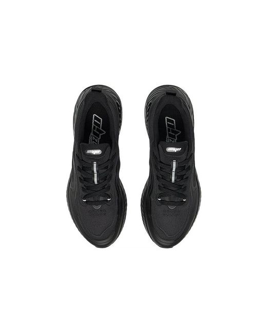 Li-ning Black Eazgo for men
