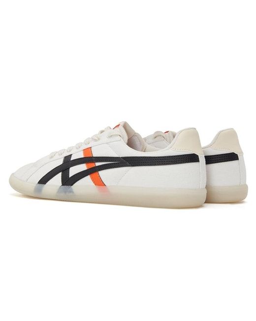 Onitsuka Tiger White Dd Trainer for men