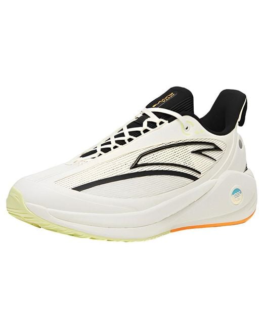 Anta White C37 3.0 for men