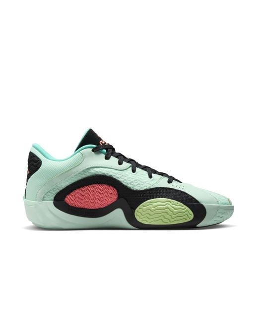 Nike Green Tatum 2 'Vortex' for men
