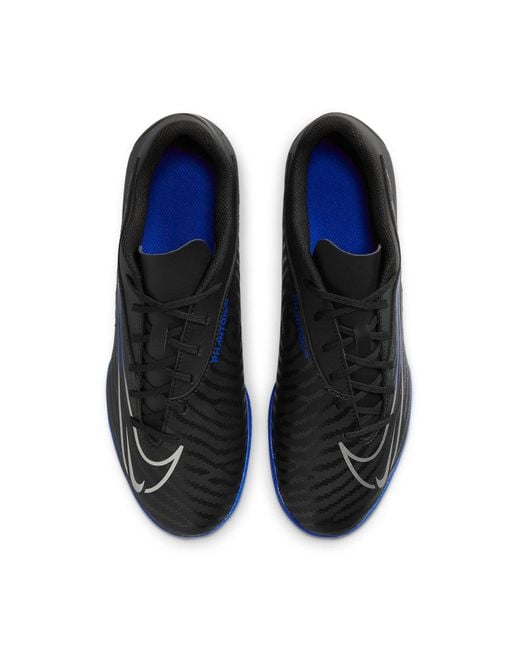Nike Blue Phantom Gx Club Ic Hyper 'Royale' for men